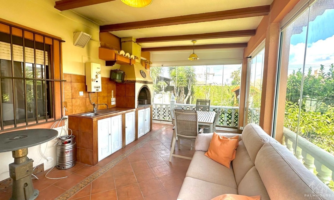 Revente - Villa - Orihuela Costa - Costa Blanca