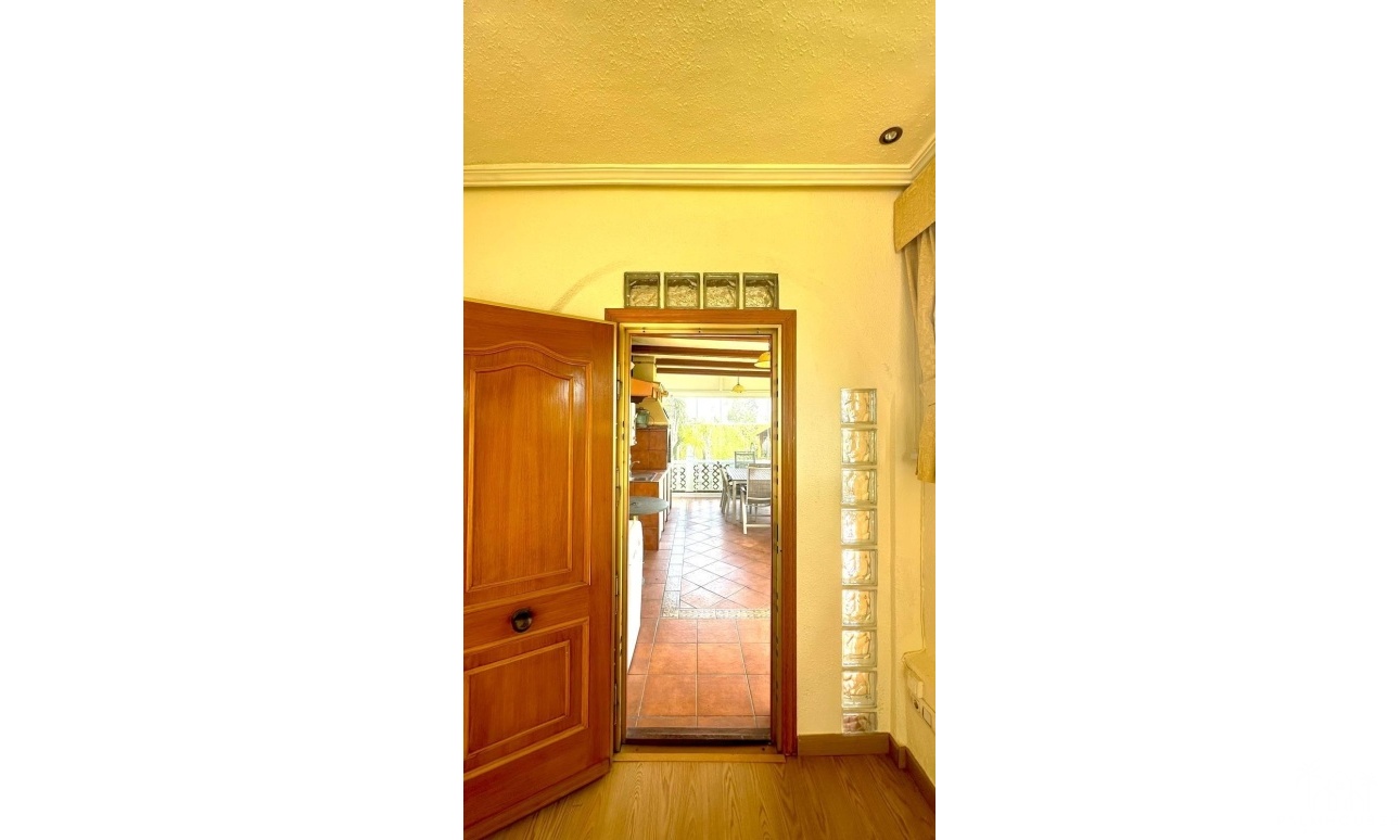 Revente - Villa - Orihuela Costa - Costa Blanca
