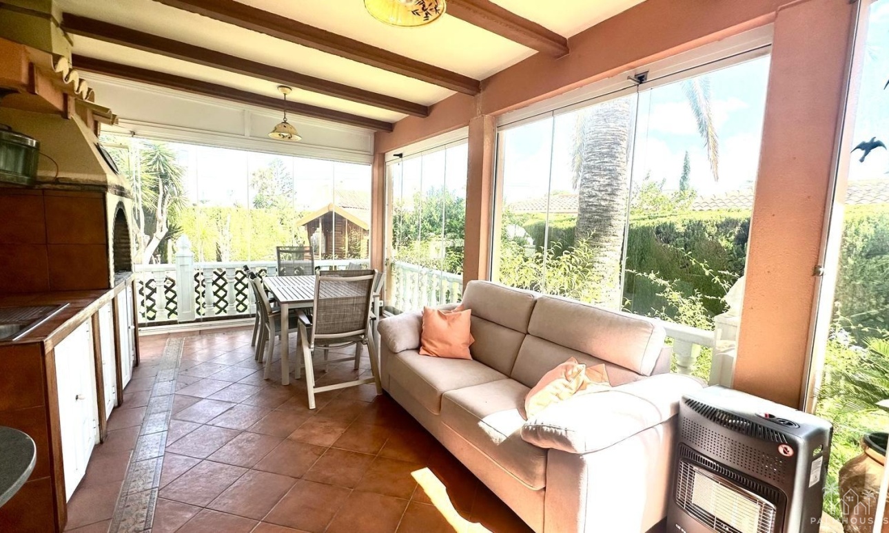 Revente - Villa - Orihuela Costa - Costa Blanca