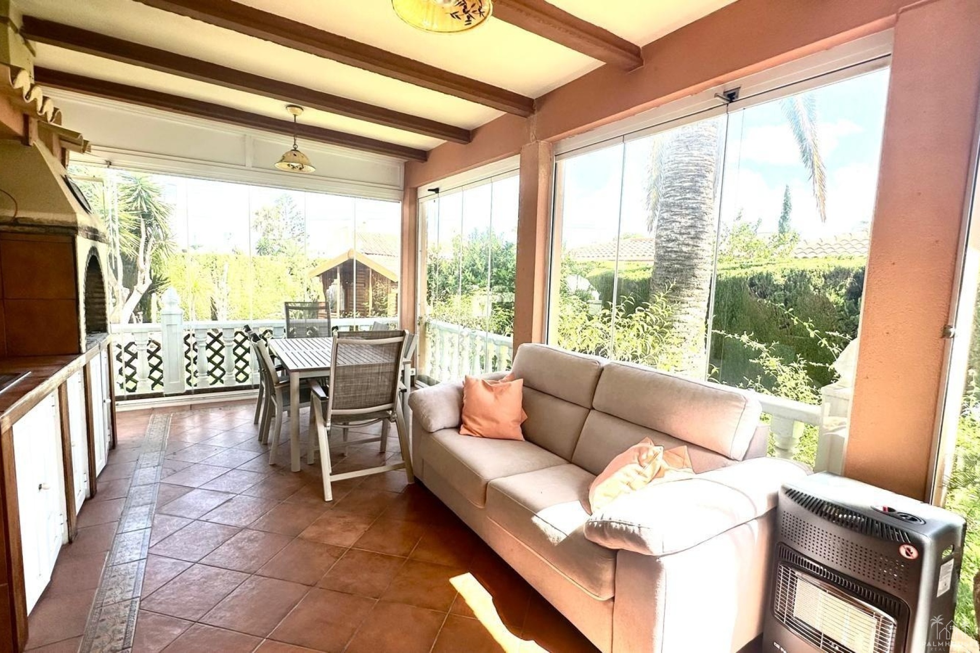 Revente - Villa - Orihuela Costa - Costa Blanca