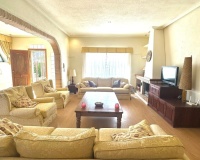 Revente - Villa - Orihuela Costa - Costa Blanca