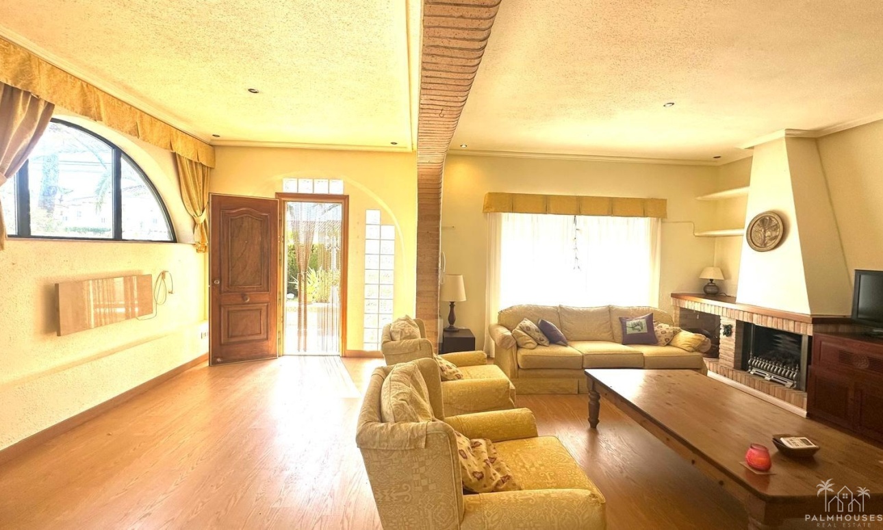 Revente - Villa - Orihuela Costa - Costa Blanca