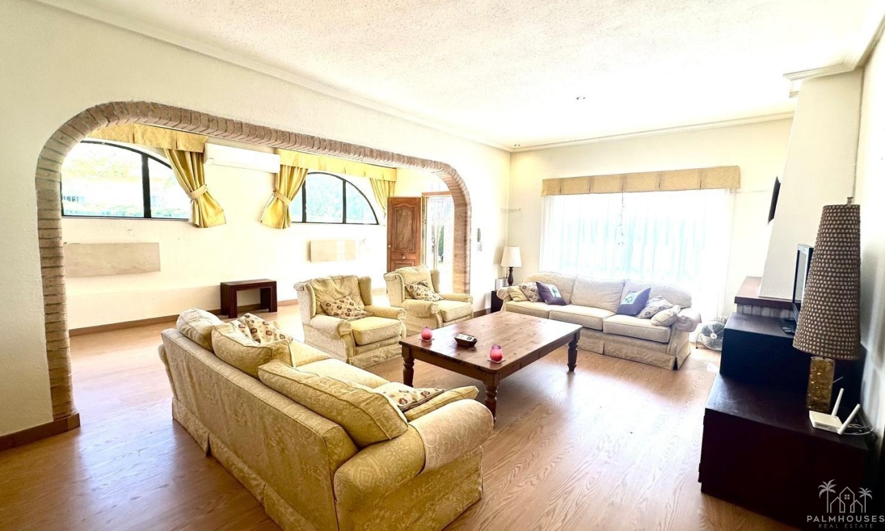 Revente - Villa - Orihuela Costa - Costa Blanca