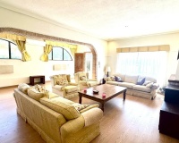 Revente - Villa - Orihuela Costa - Costa Blanca