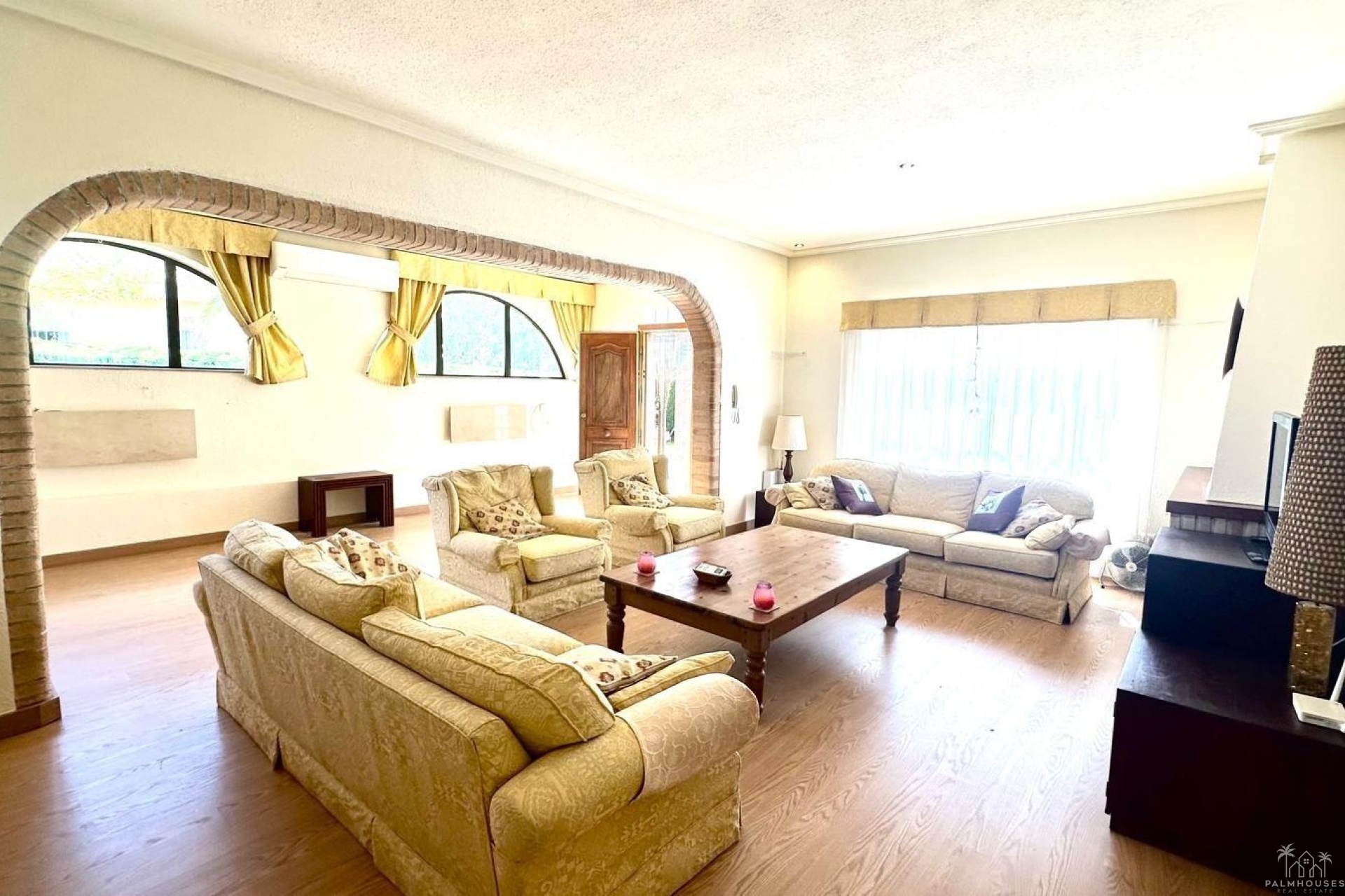 Revente - Villa - Orihuela Costa - Costa Blanca