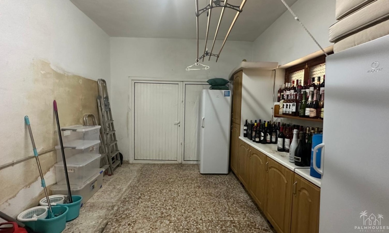 Revente - Villa - Orihuela Costa - Costa Blanca