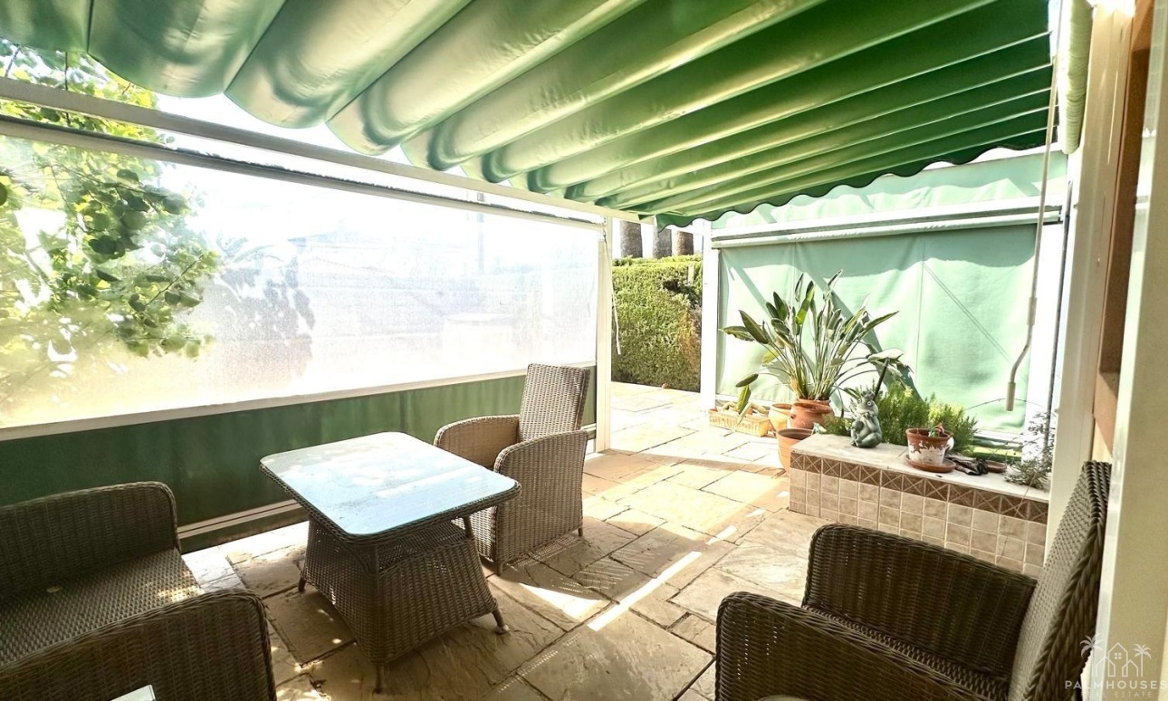 Revente - Villa - Orihuela Costa - Costa Blanca