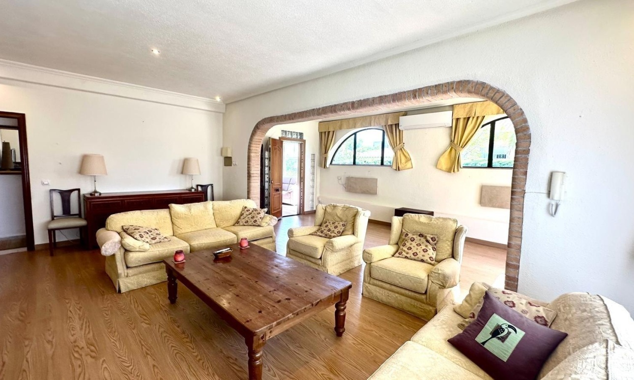 Revente - Villa - Orihuela Costa - Costa Blanca