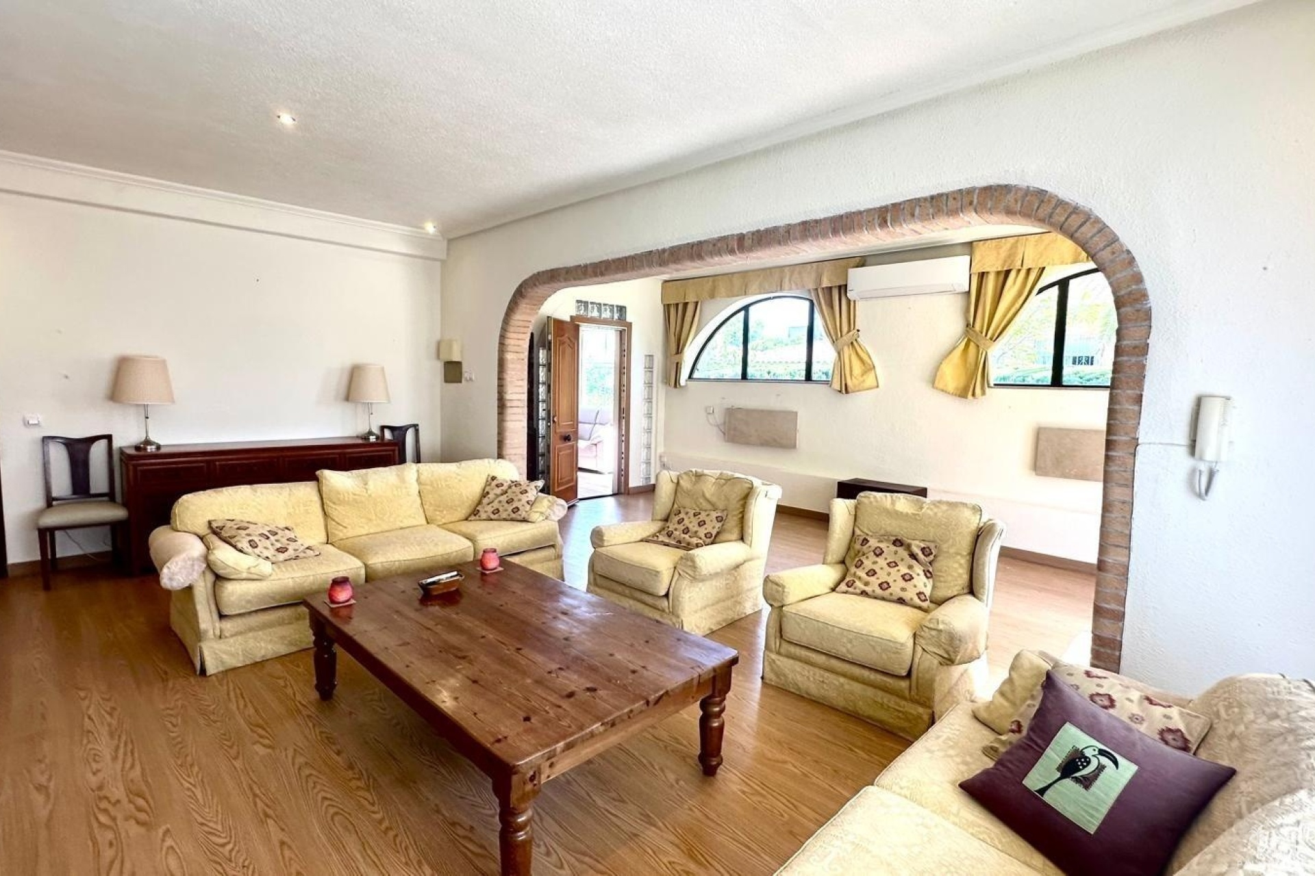 Revente - Villa - Orihuela Costa - Costa Blanca