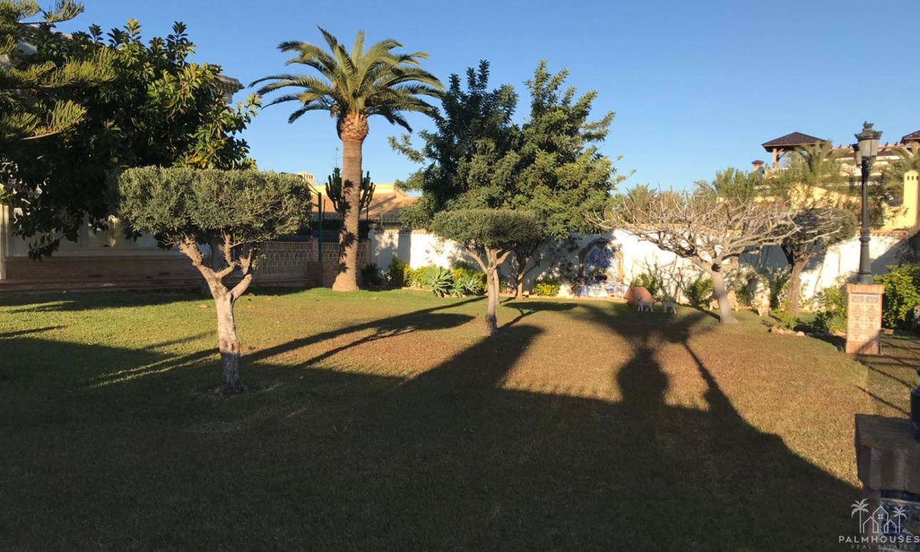 Revente - Villa - Orihuela Costa - Costa Blanca