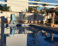 Revente - Villa - Orihuela Costa - Costa Blanca