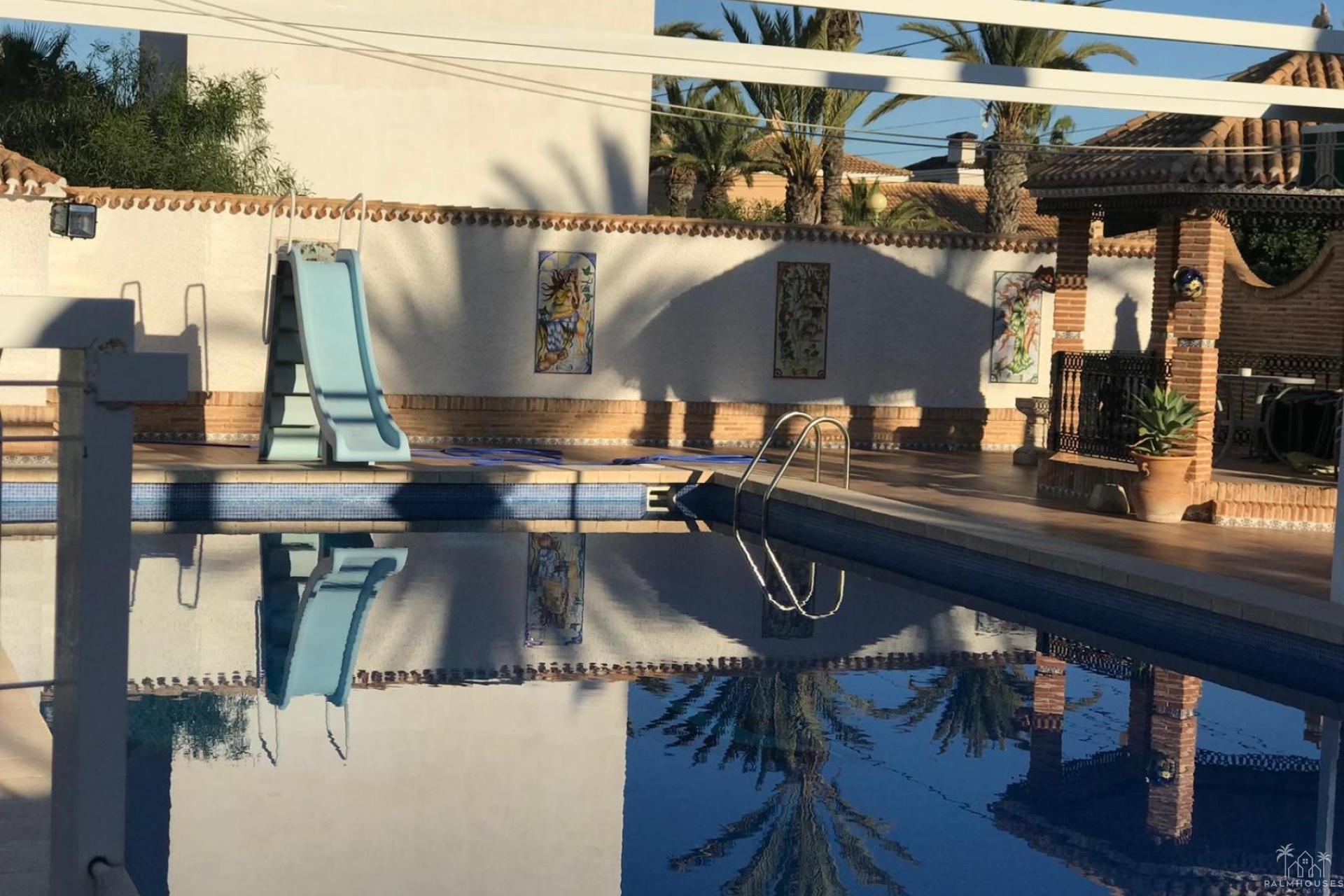 Revente - Villa - Orihuela Costa - Costa Blanca