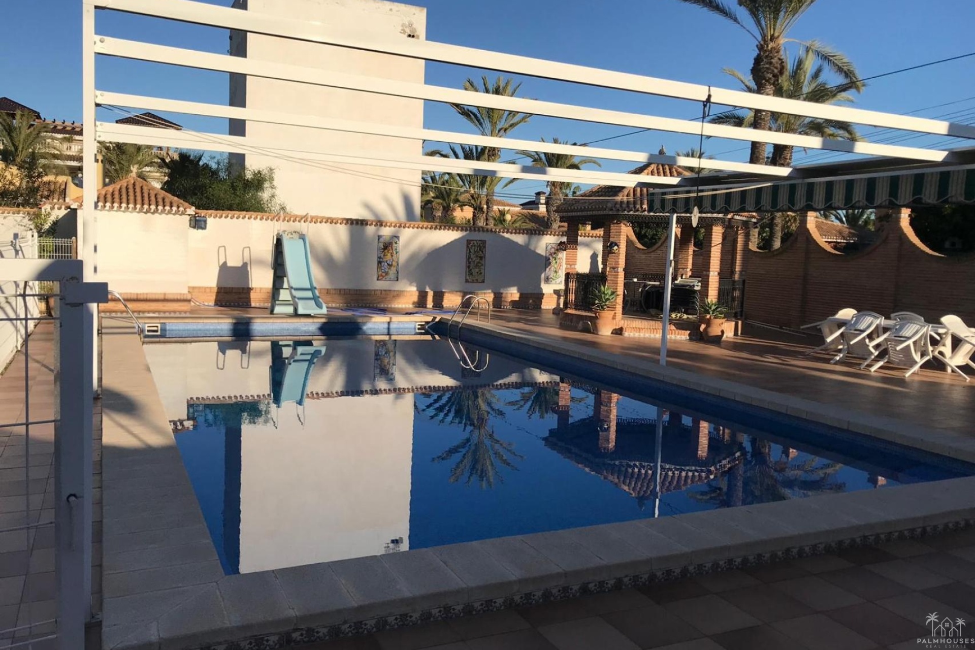 Revente - Villa - Orihuela Costa - Costa Blanca