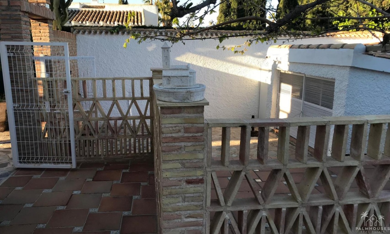 Revente - Villa - Orihuela Costa - Costa Blanca