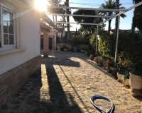 Revente - Villa - Orihuela Costa - Costa Blanca
