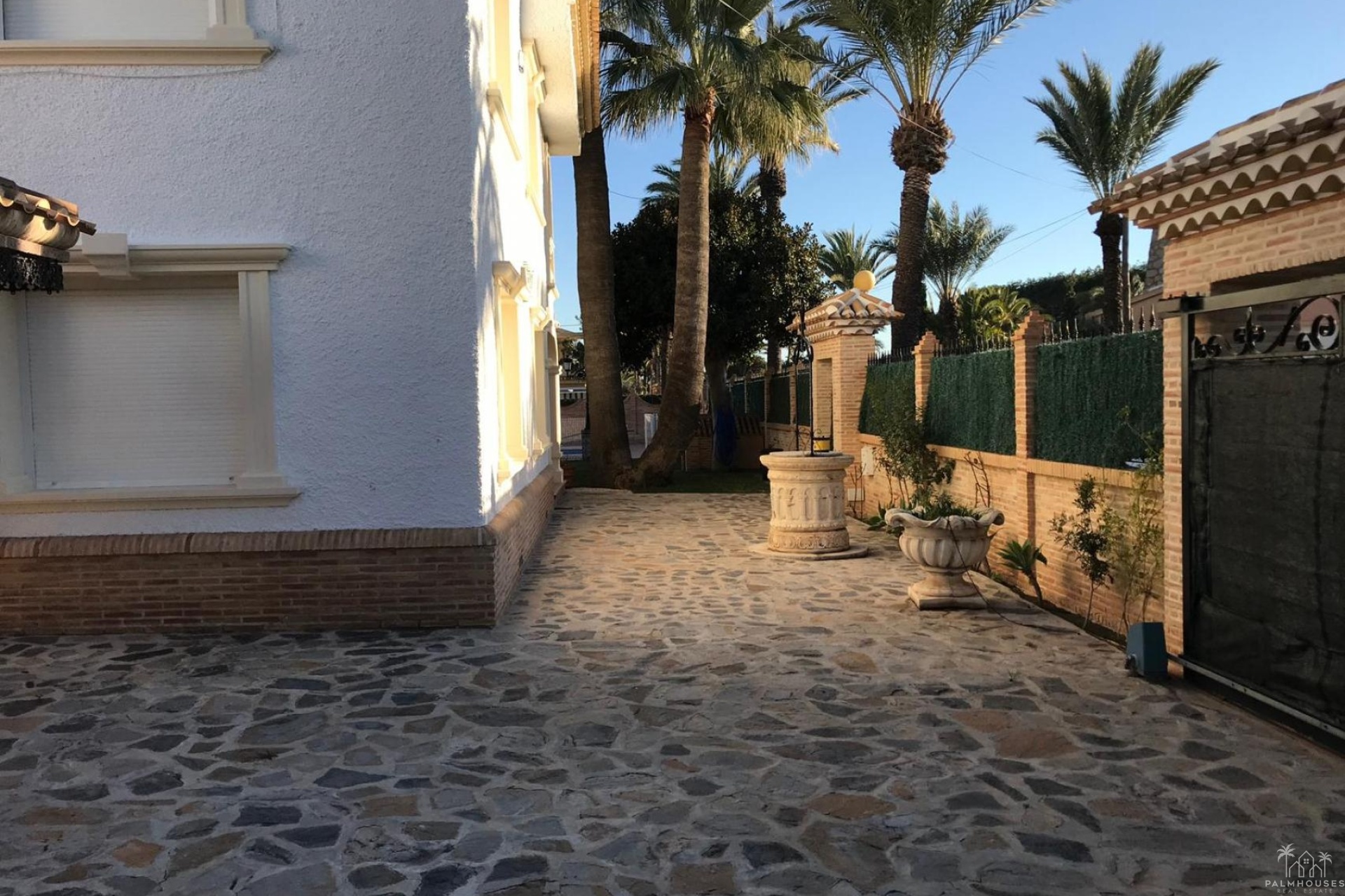 Revente - Villa - Orihuela Costa - Costa Blanca