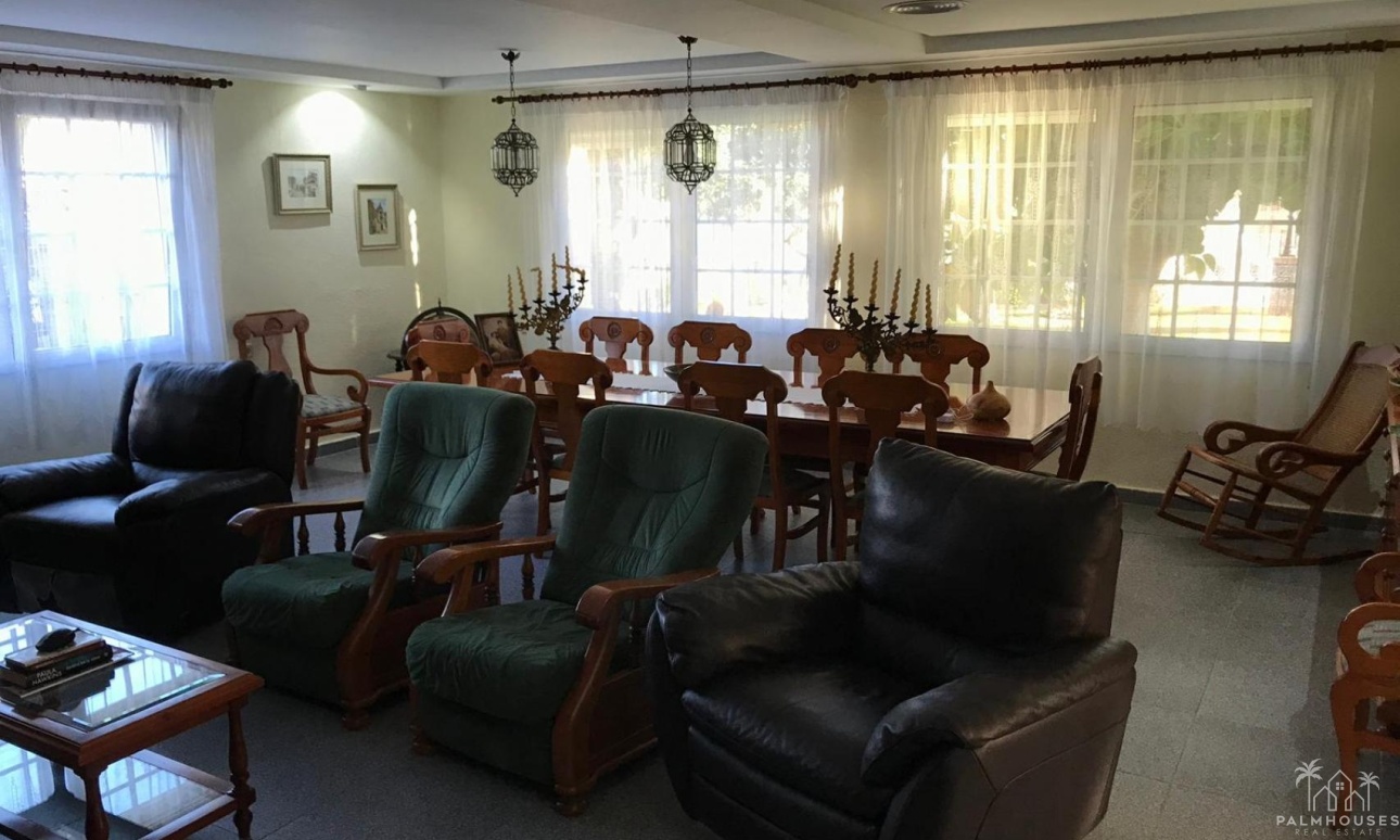 Revente - Villa - Orihuela Costa - Costa Blanca