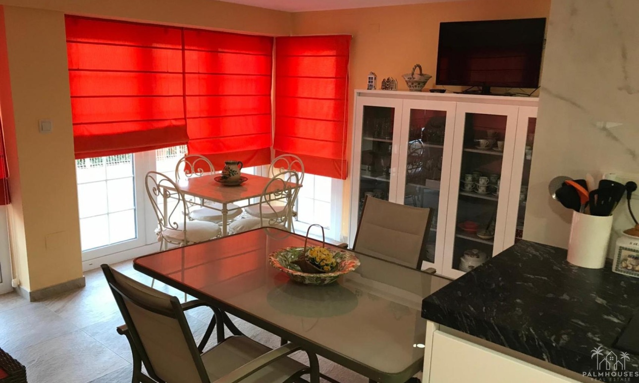 Revente - Villa - Orihuela Costa - Costa Blanca