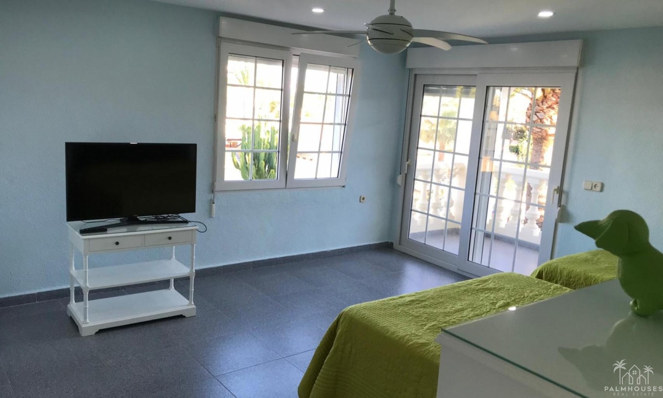 Revente - Villa - Orihuela Costa - Costa Blanca