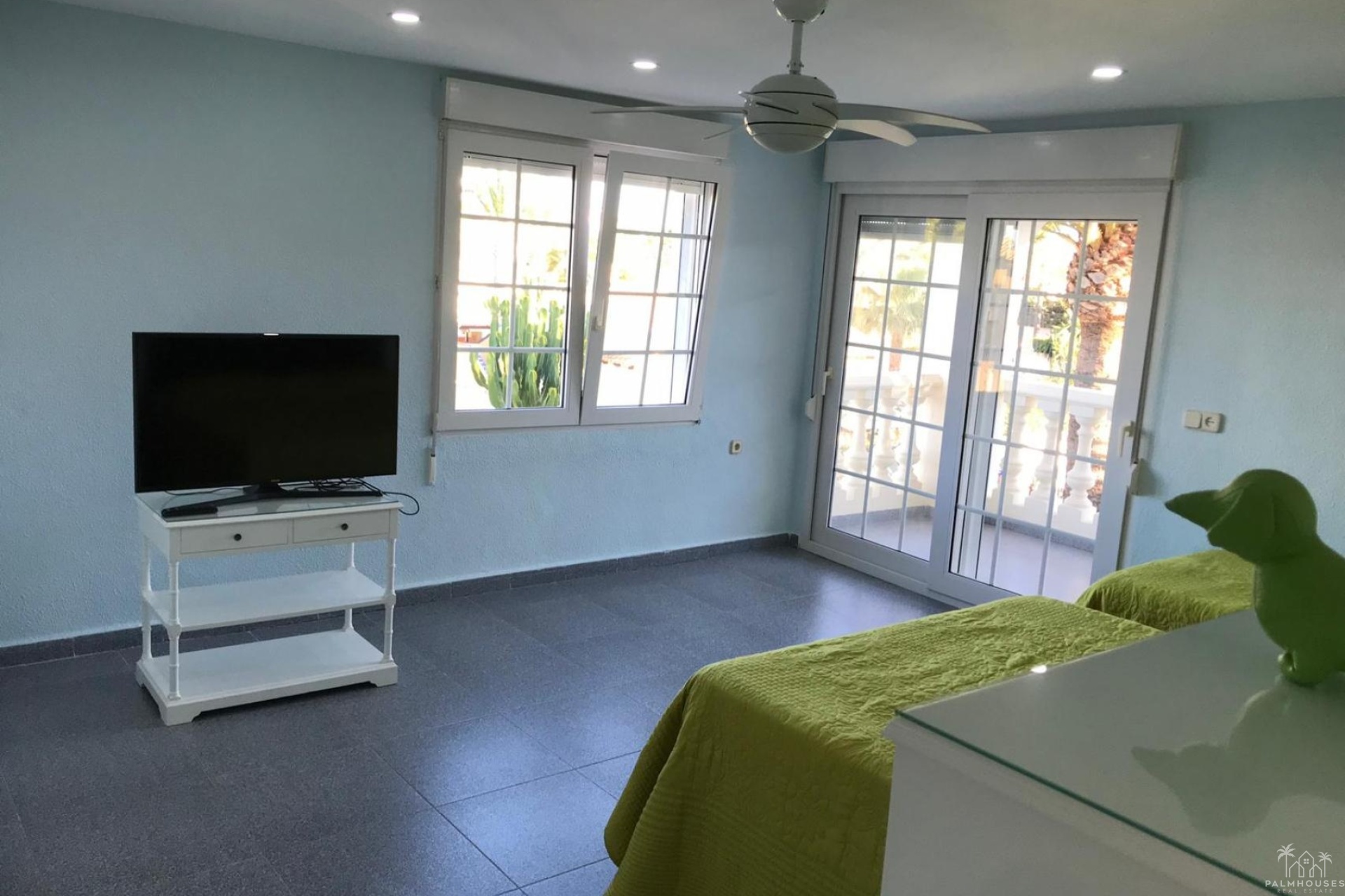 Revente - Villa - Orihuela Costa - Costa Blanca