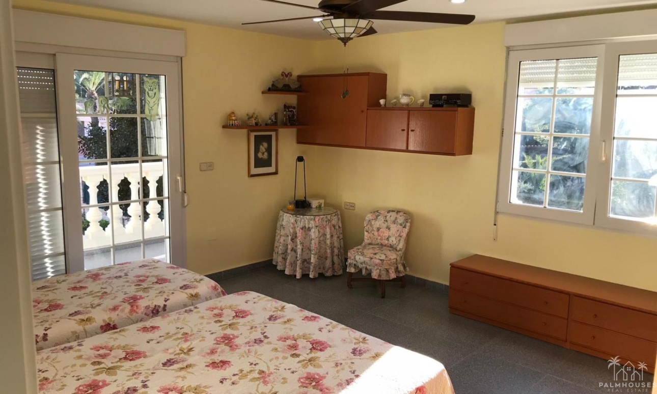 Revente - Villa - Orihuela Costa - Costa Blanca