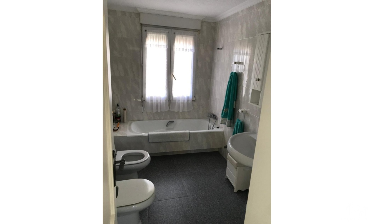 Revente - Villa - Orihuela Costa - Costa Blanca