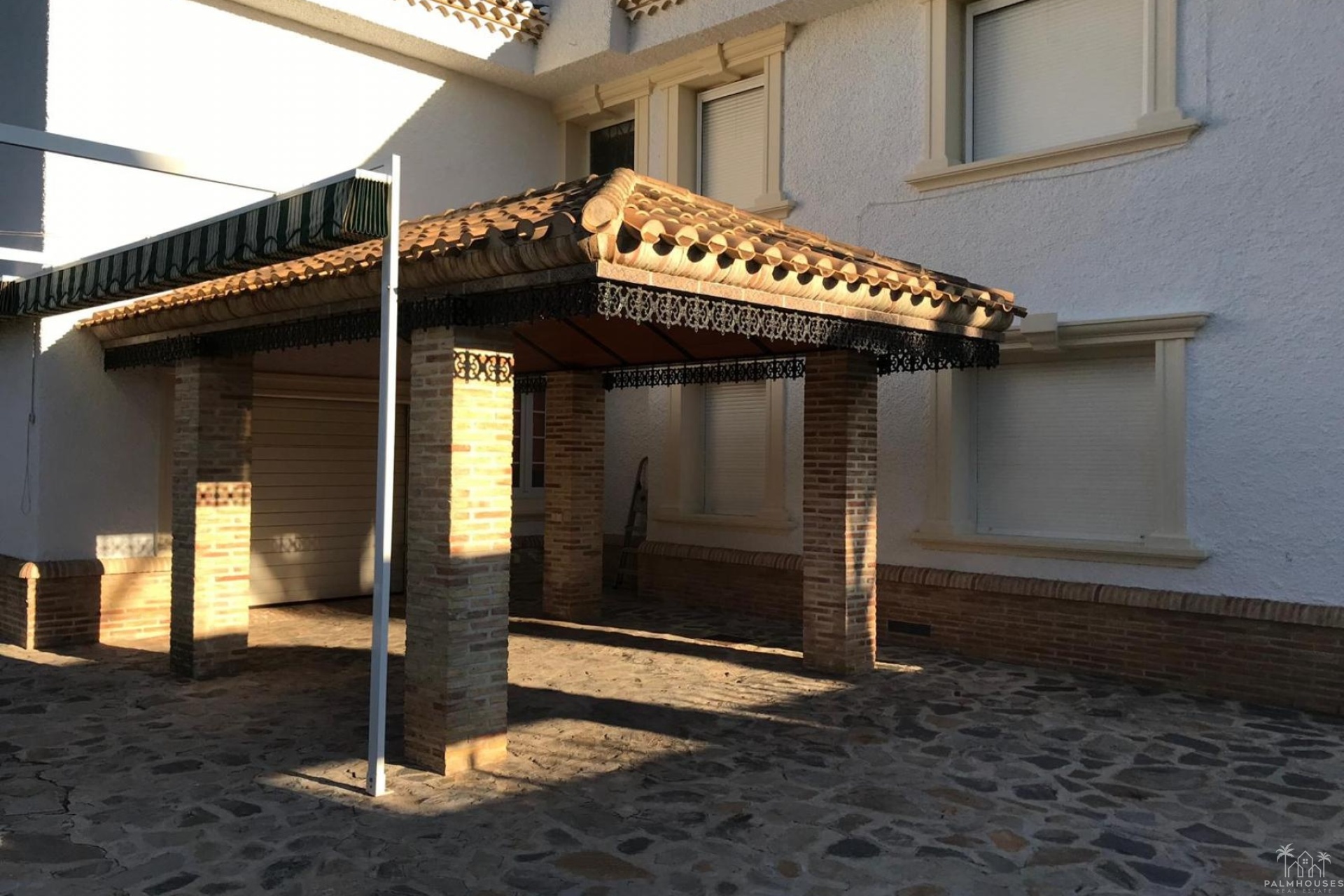 Revente - Villa - Orihuela Costa - Costa Blanca