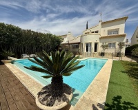 Revente - Villa - Orihuela Costa - Costa Blanca