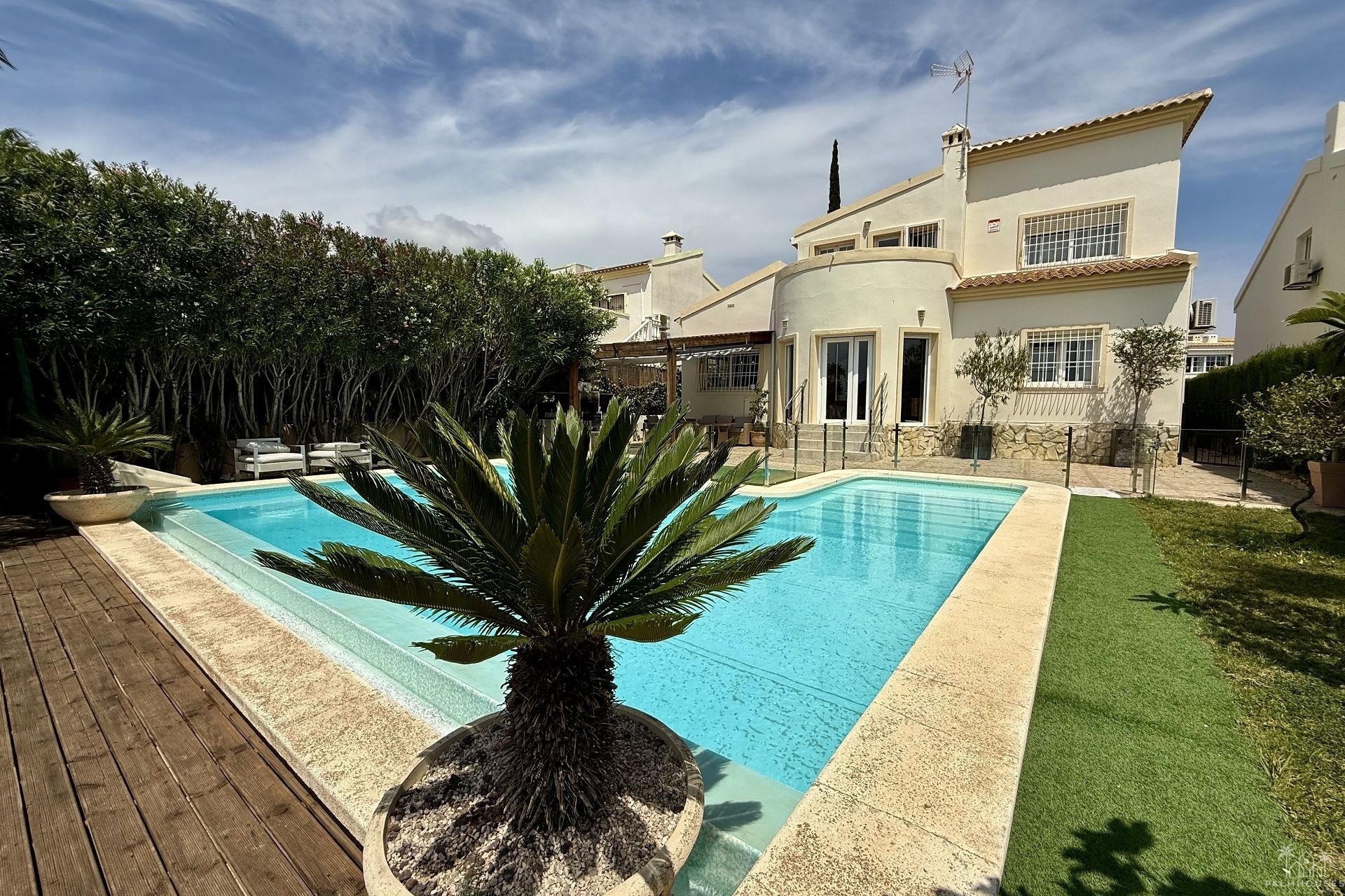 Revente - Villa - Orihuela Costa - Costa Blanca