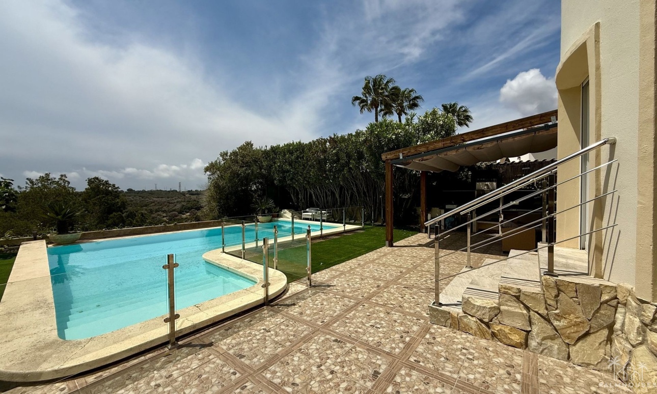 Revente - Villa - Orihuela Costa - Costa Blanca