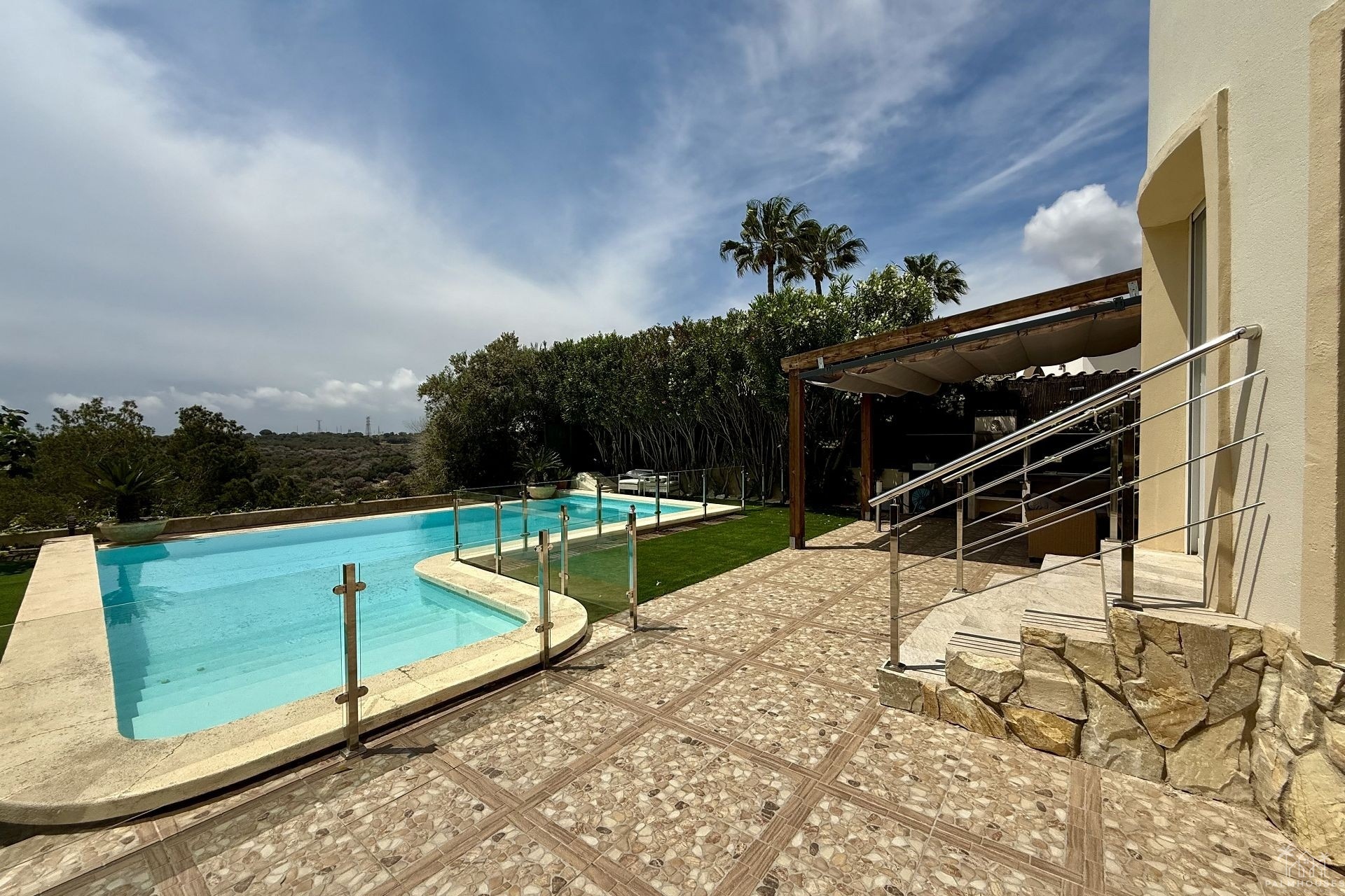Revente - Villa - Orihuela Costa - Costa Blanca