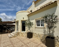 Revente - Villa - Orihuela Costa - Costa Blanca