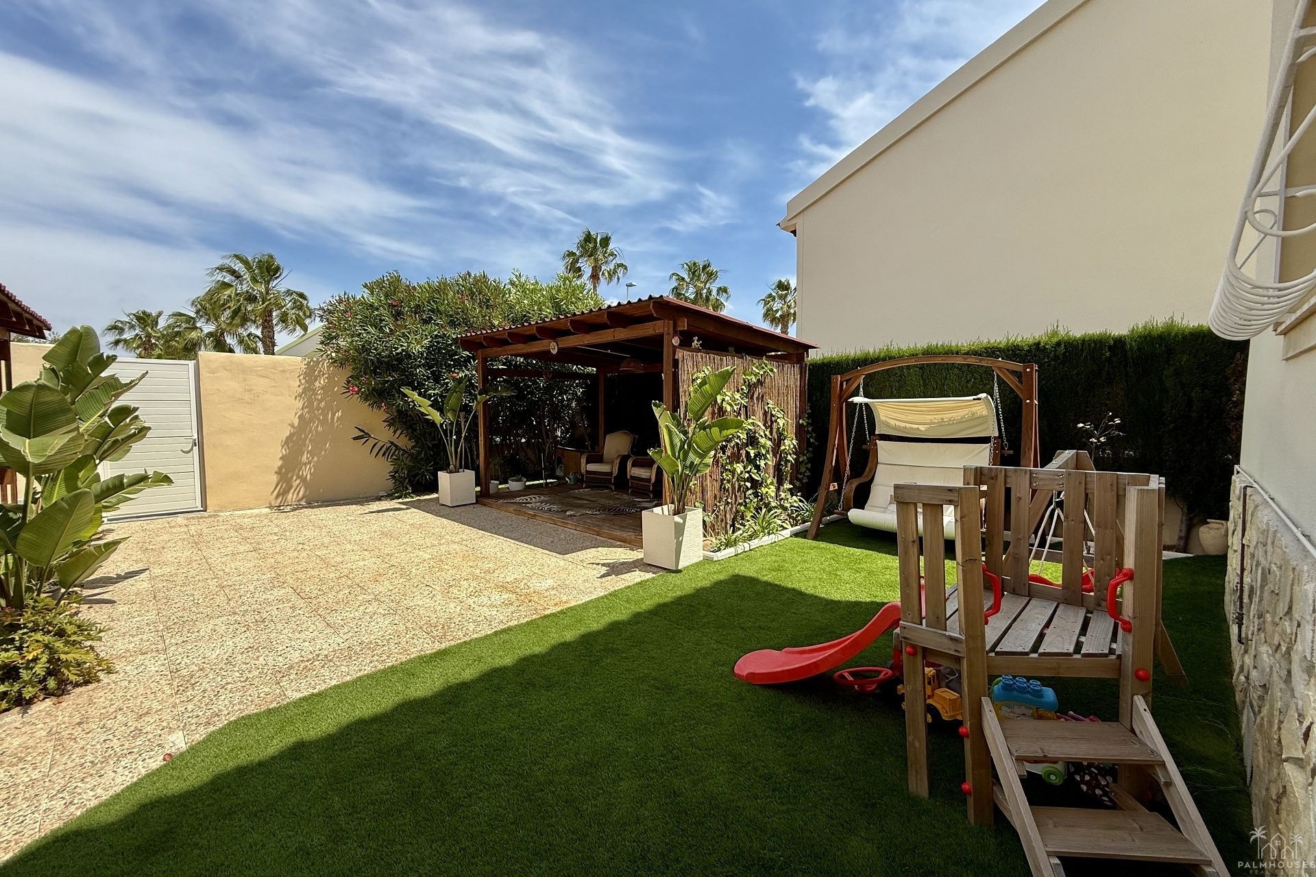 Revente - Villa - Orihuela Costa - Costa Blanca