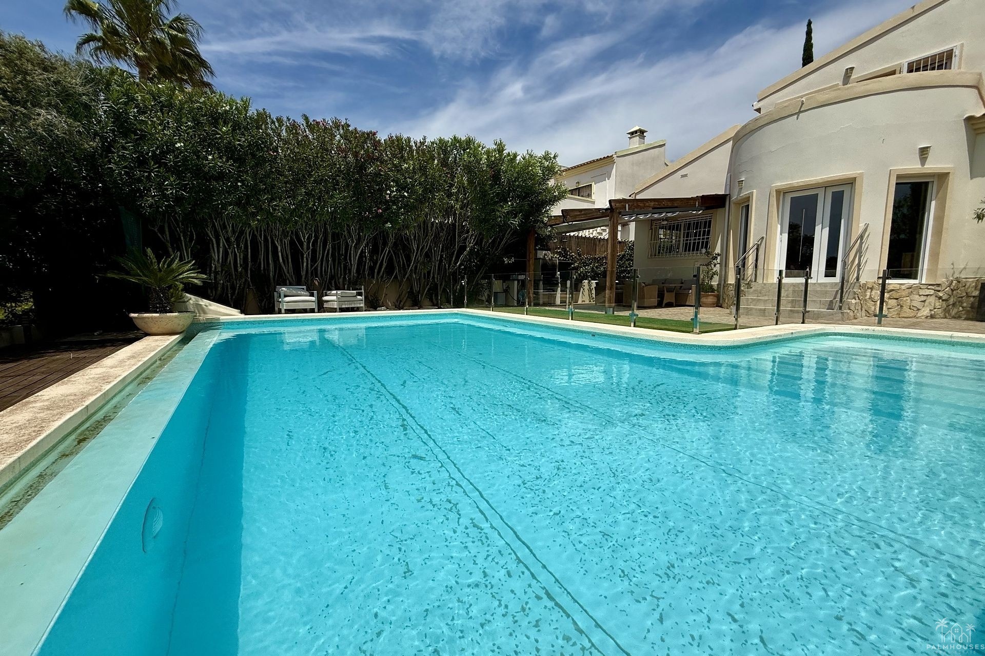 Revente - Villa - Orihuela Costa - Costa Blanca