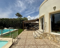 Revente - Villa - Orihuela Costa - Costa Blanca