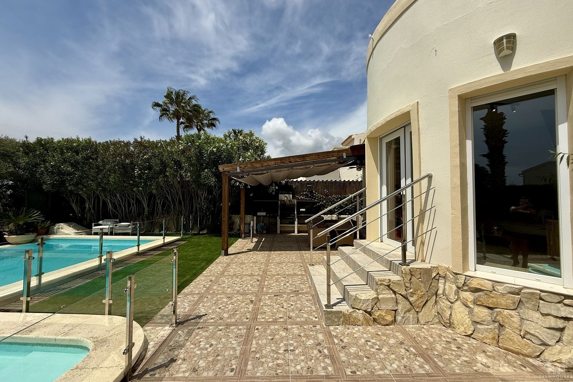 Revente - Villa - Orihuela Costa - Costa Blanca