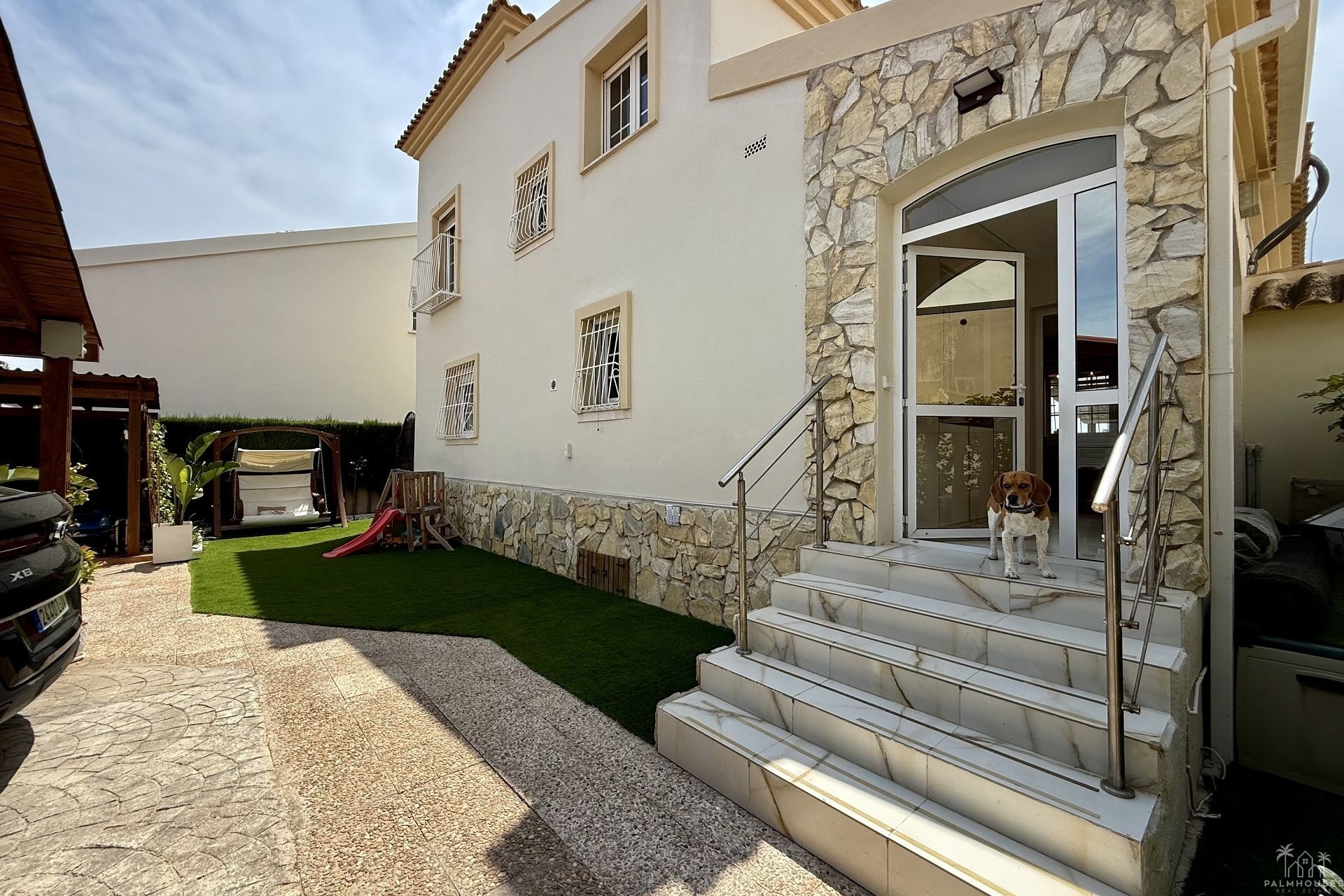 Revente - Villa - Orihuela Costa - Costa Blanca
