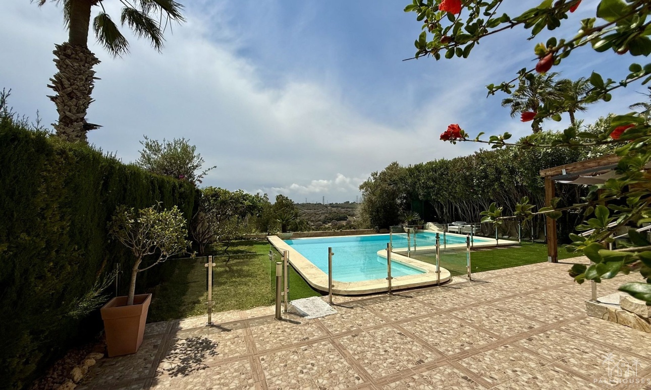 Revente - Villa - Orihuela Costa - Costa Blanca