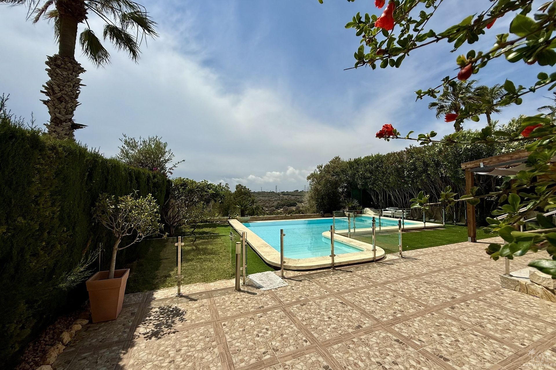 Revente - Villa - Orihuela Costa - Costa Blanca