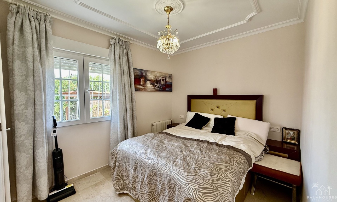 Revente - Villa - Orihuela Costa - Costa Blanca
