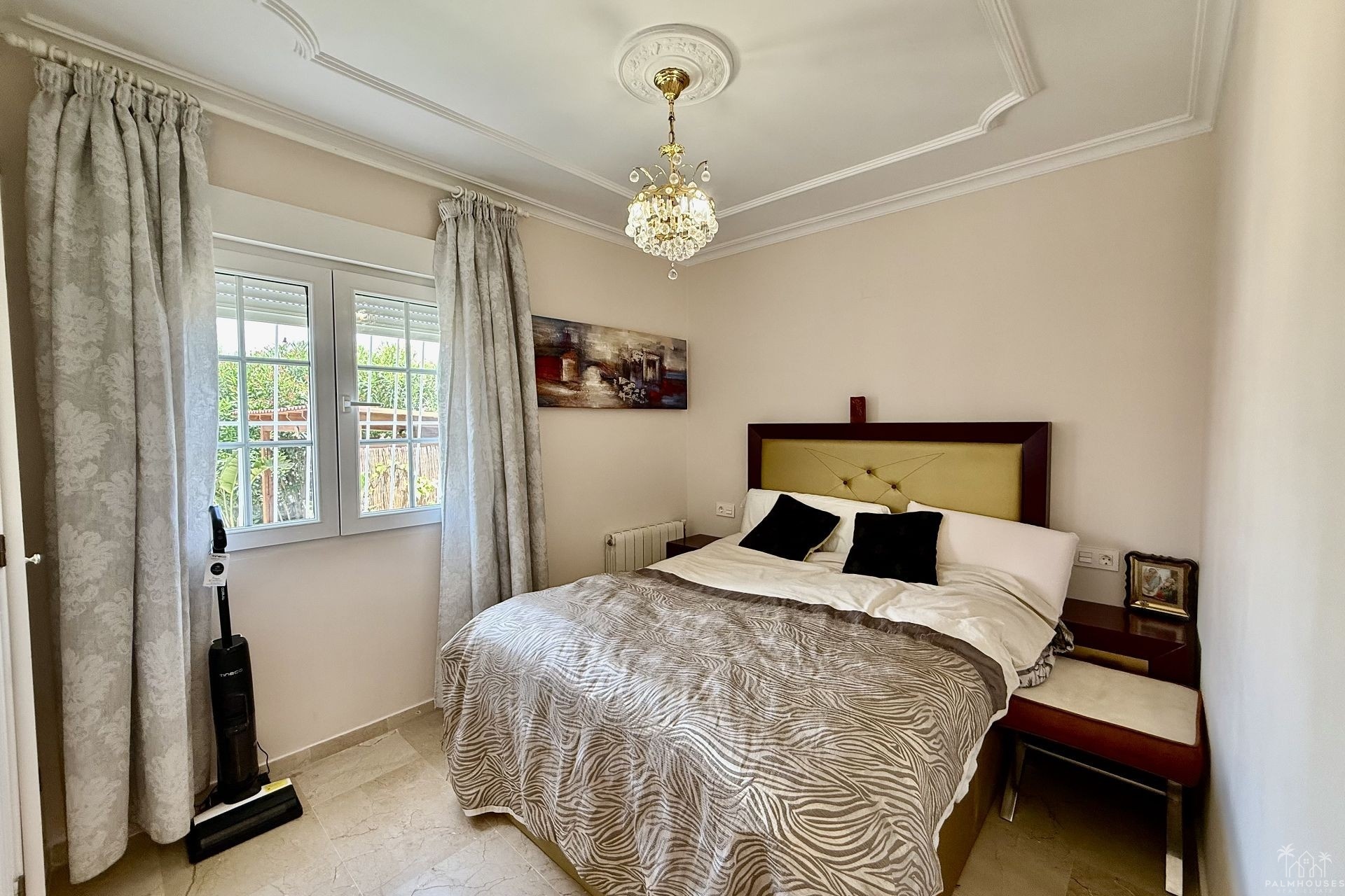 Revente - Villa - Orihuela Costa - Costa Blanca
