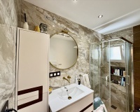 Revente - Villa - Orihuela Costa - Costa Blanca