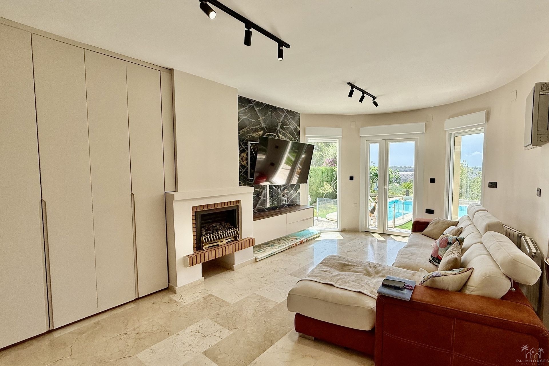 Revente - Villa - Orihuela Costa - Costa Blanca