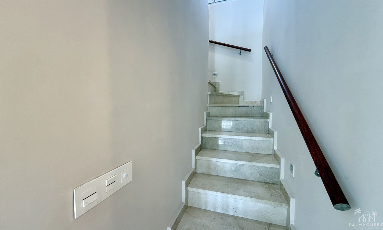 Revente - Villa - Orihuela Costa - Costa Blanca