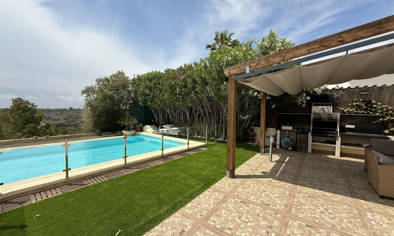 Revente - Villa - Orihuela Costa - Costa Blanca