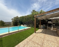 Revente - Villa - Orihuela Costa - Costa Blanca