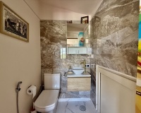 Revente - Villa - Orihuela Costa - Costa Blanca