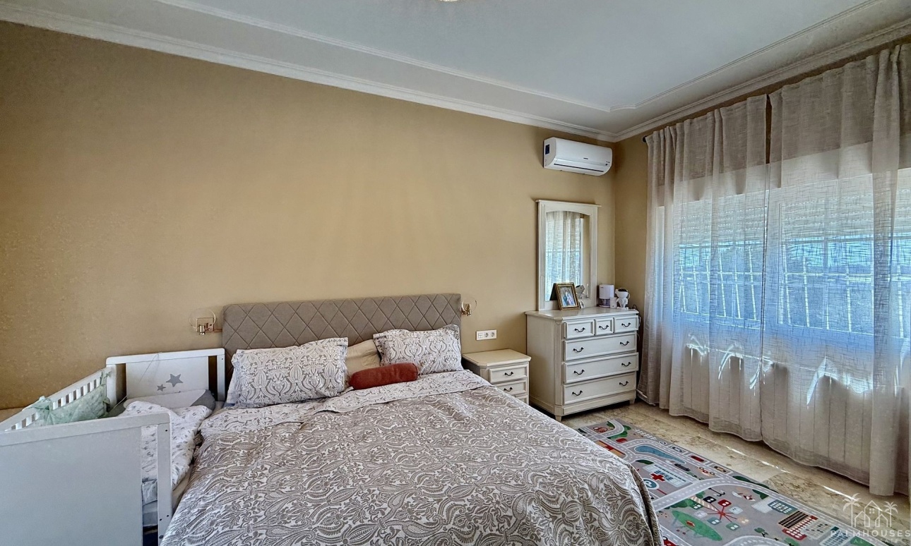 Revente - Villa - Orihuela Costa - Costa Blanca