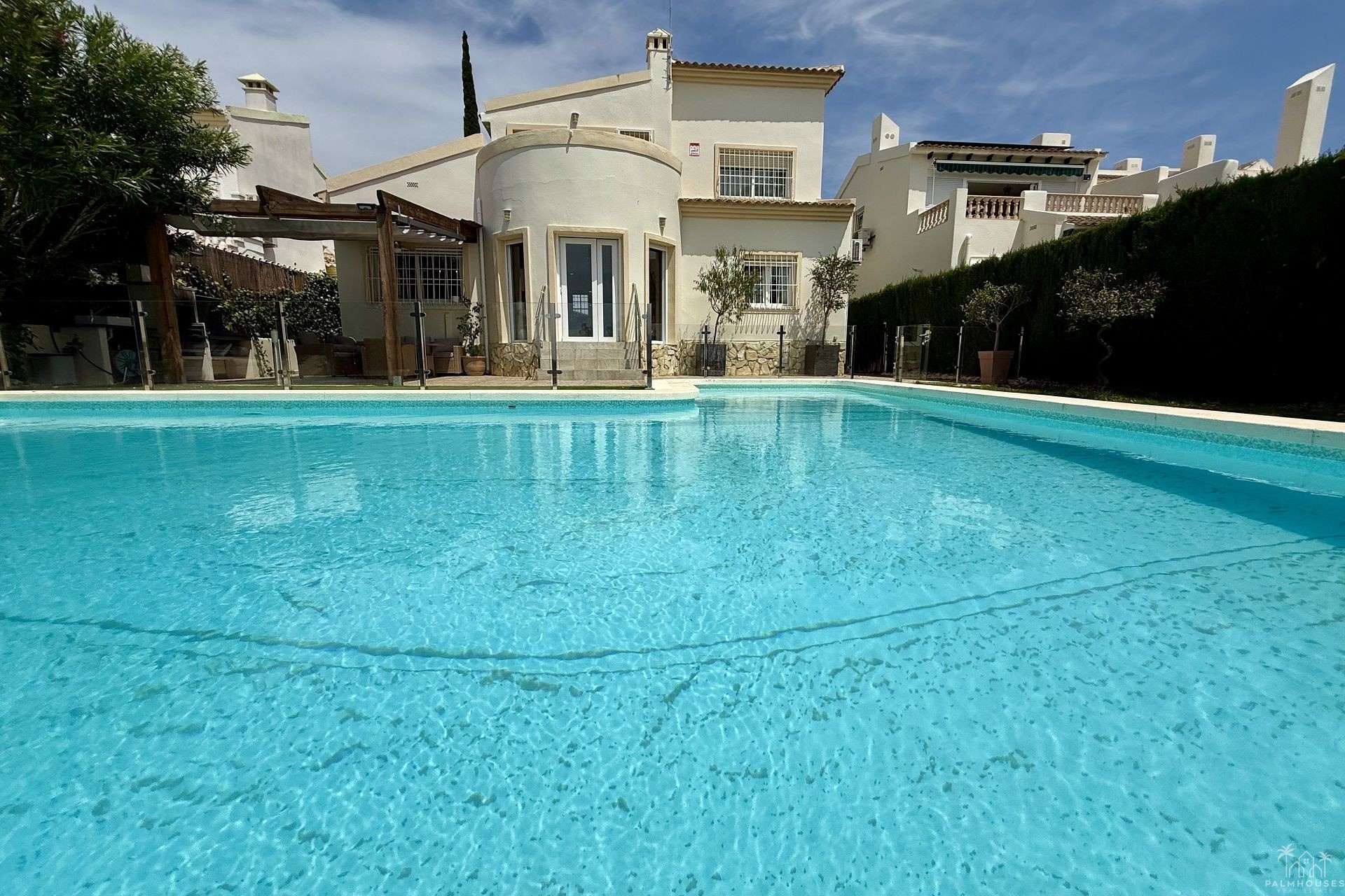 Revente - Villa - Orihuela Costa - Costa Blanca