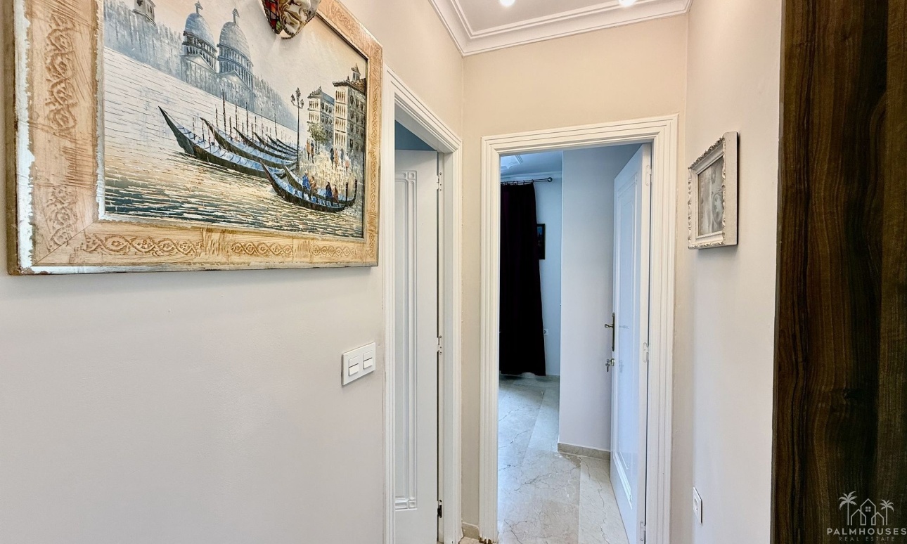Revente - Villa - Orihuela Costa - Costa Blanca